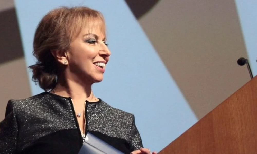 Μαρίνα Γιαβρόγλου: Η πολυμήχανη Ελληνίδα επιχειρηματίας